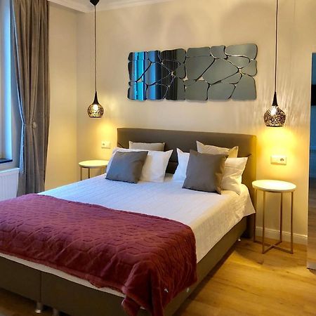 Reichel-Appartements Baden-Baden Bagian luar foto