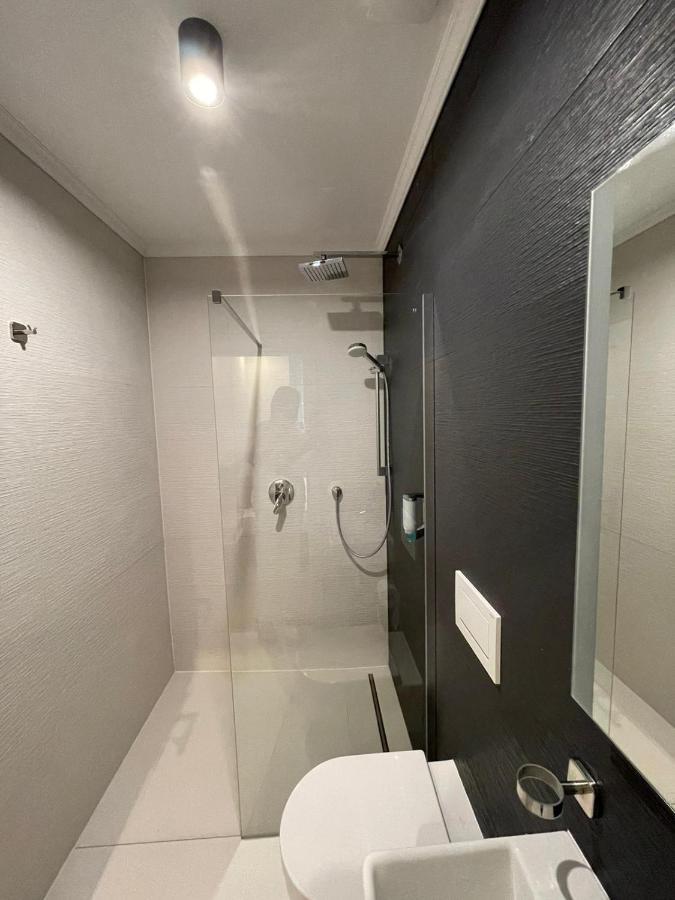 Reichel-Appartements Baden-Baden Bagian luar foto